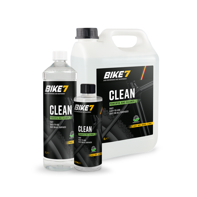 Clean Regular 7 Clean | Bike7